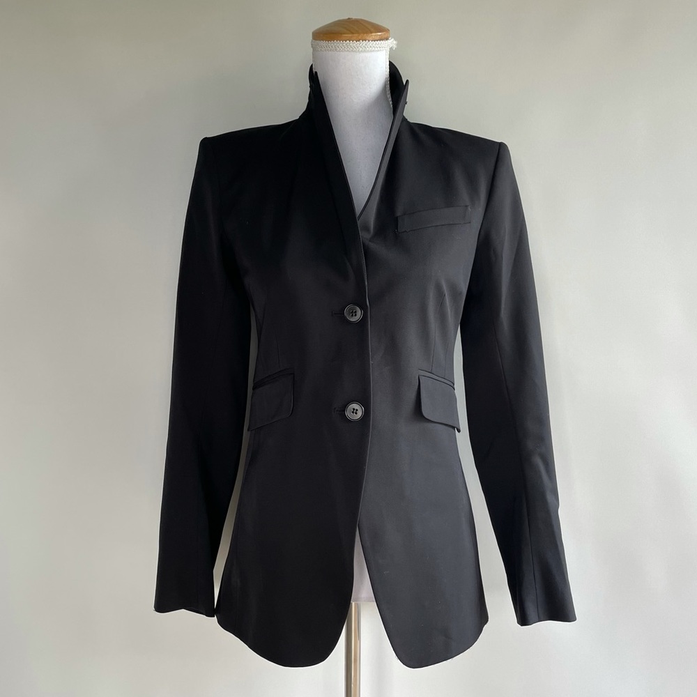 Theory Two-Button Blazer - sz 2